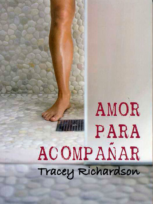 Cover image for Amor para acompañar